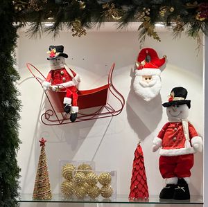 TRINEO DECOR 51X24X37CM - 200-3900129